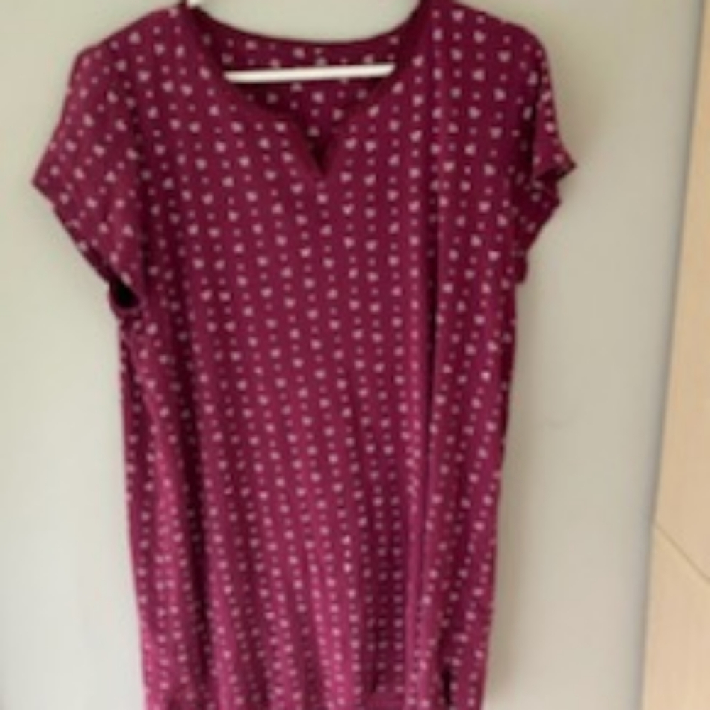 Nightgown